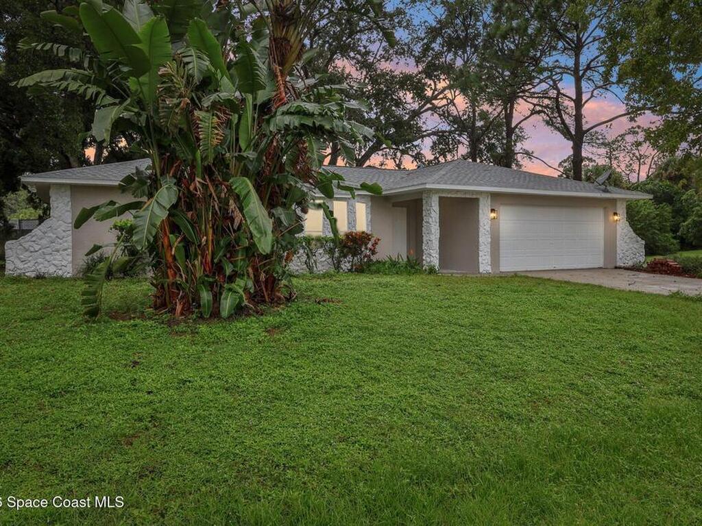 1170 Mina Avenue, Palm Bay, FL 32907