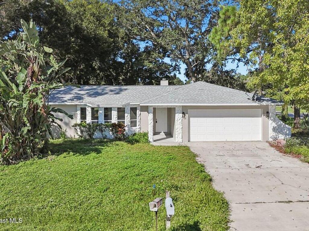 1170 Mina Avenue, Palm Bay, FL 32907