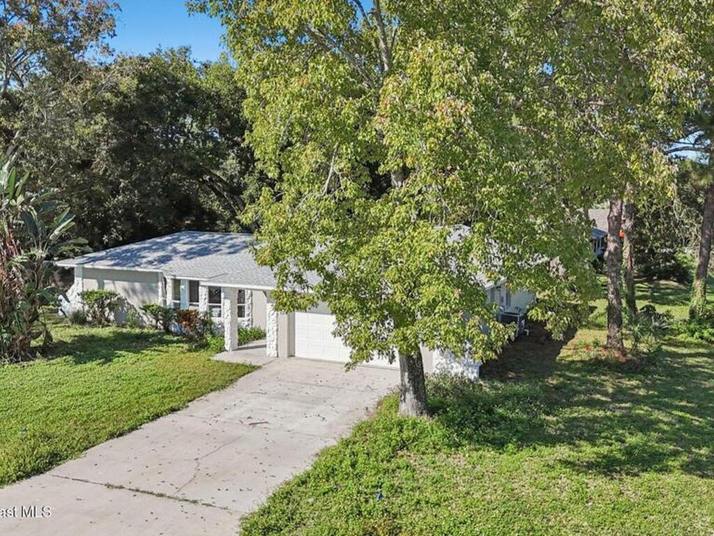 1170 Mina Avenue, Palm Bay, FL 32907