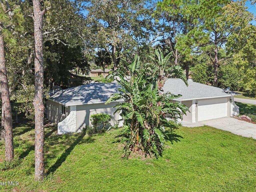 1170 Mina Avenue, Palm Bay, FL 32907