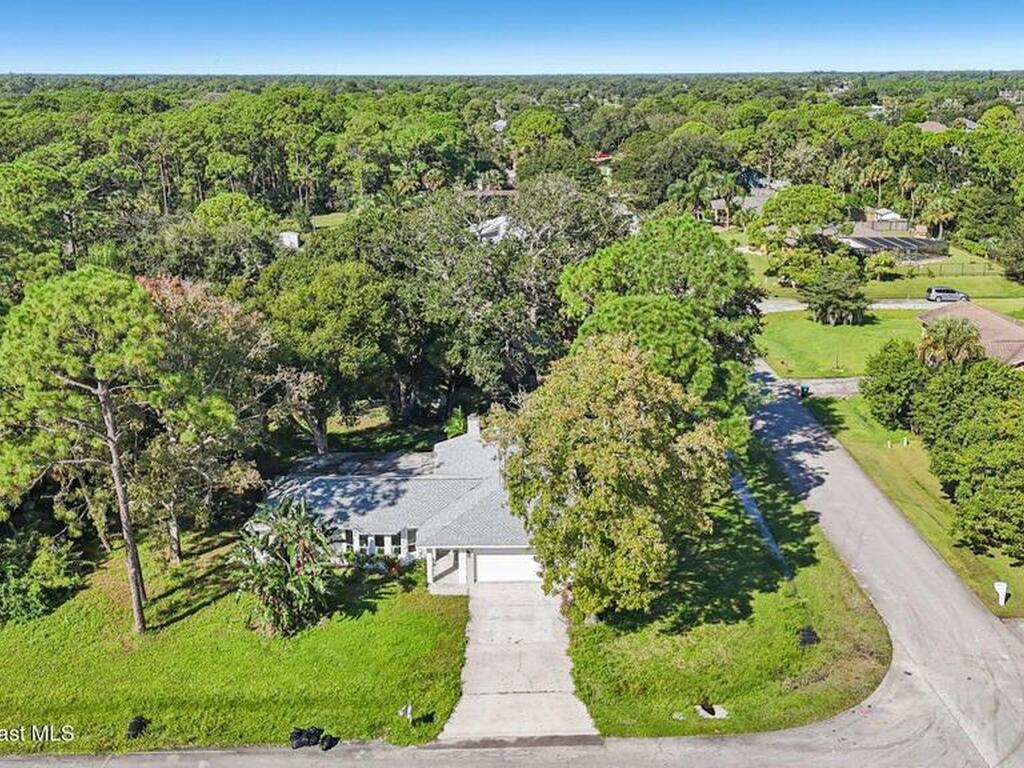 1170 Mina Avenue, Palm Bay, FL 32907