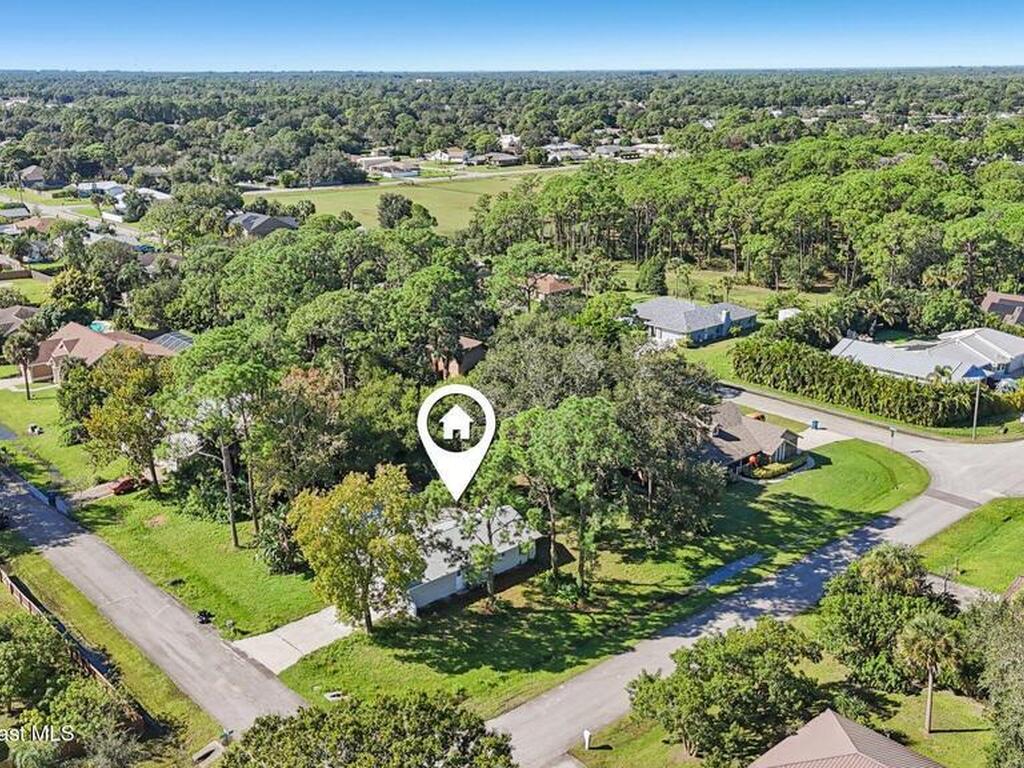 1170 Mina Avenue, Palm Bay, FL 32907