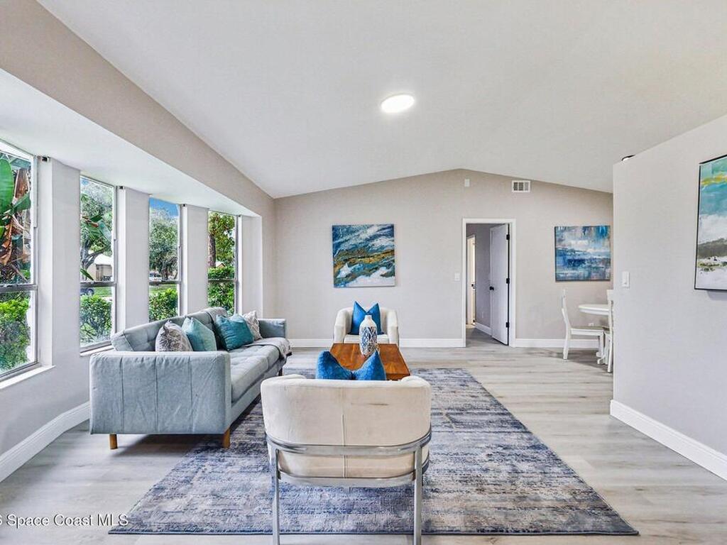 1170 Mina Avenue, Palm Bay, FL 32907