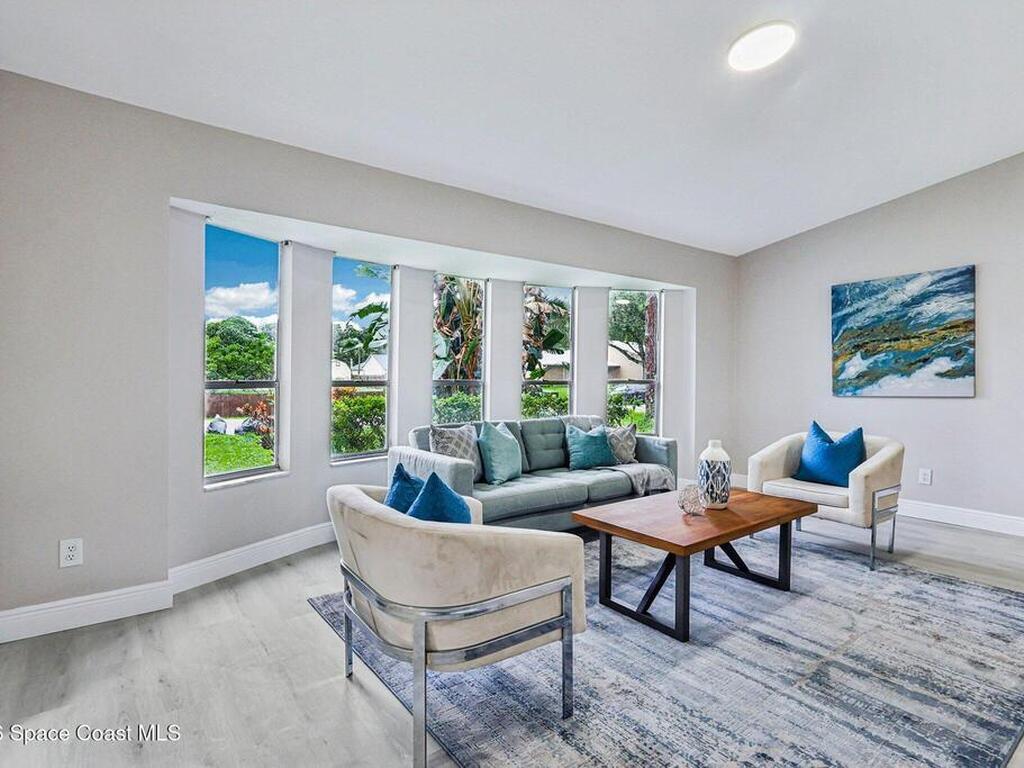 1170 Mina Avenue, Palm Bay, FL 32907