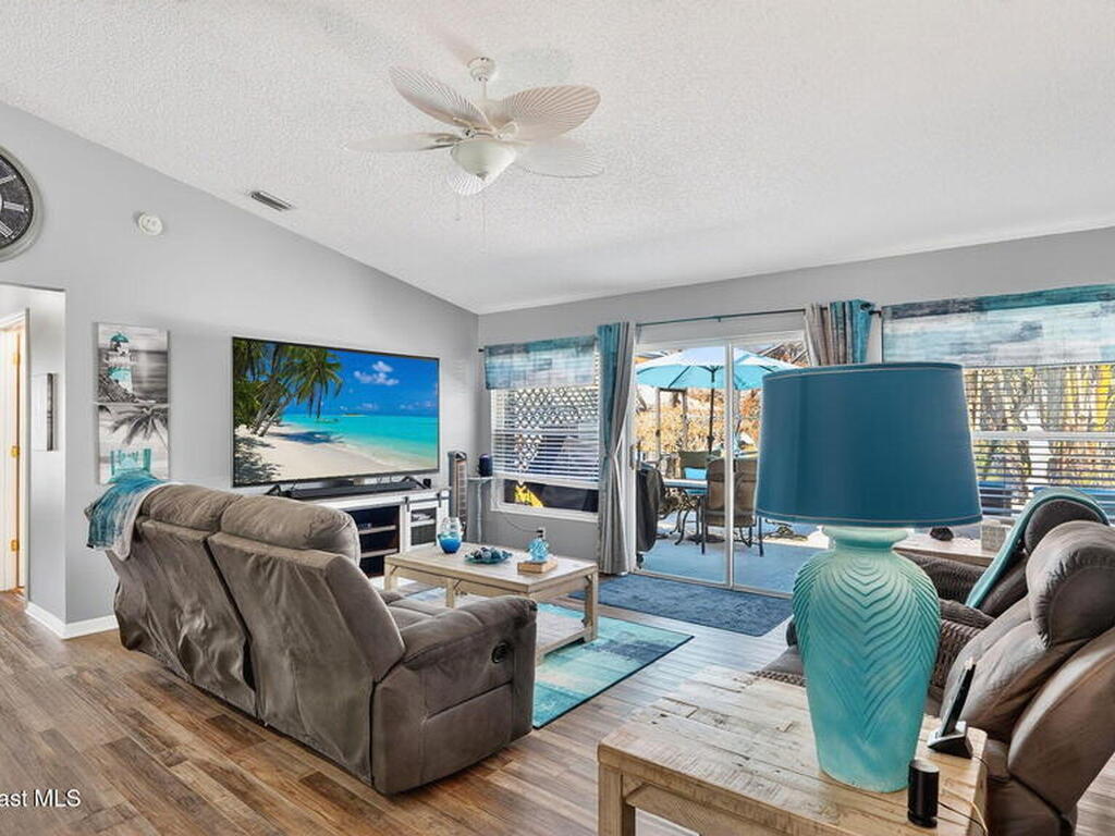 1040 Jacaranda Circle, Rockledge, FL 32955