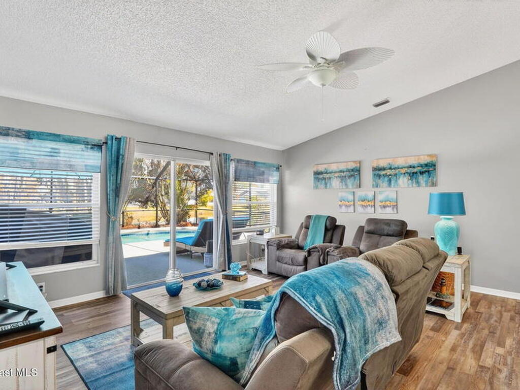 1040 Jacaranda Circle, Rockledge, FL 32955