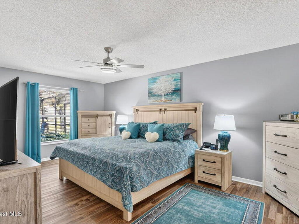 1040 Jacaranda Circle, Rockledge, FL 32955