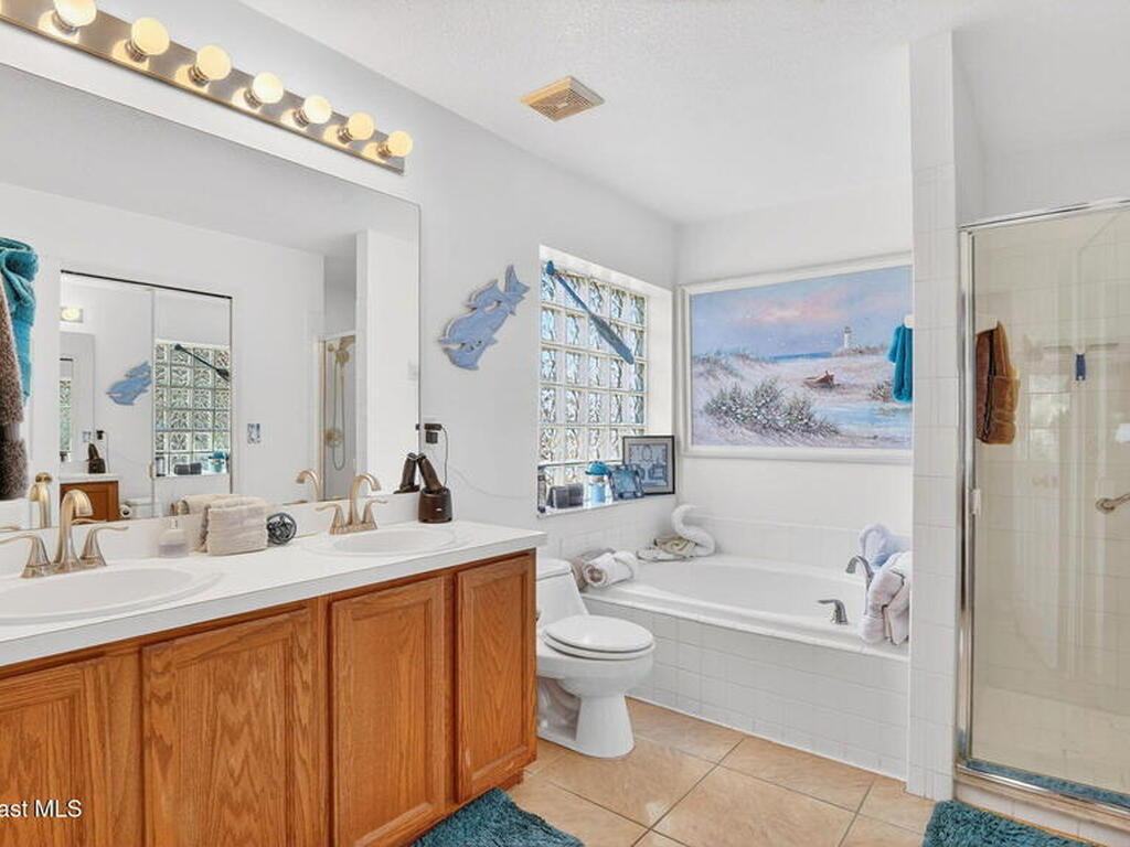 1040 Jacaranda Circle, Rockledge, FL 32955