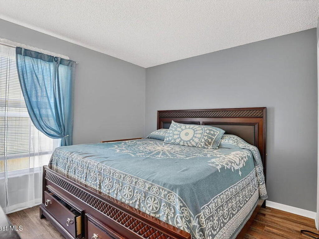 1040 Jacaranda Circle, Rockledge, FL 32955