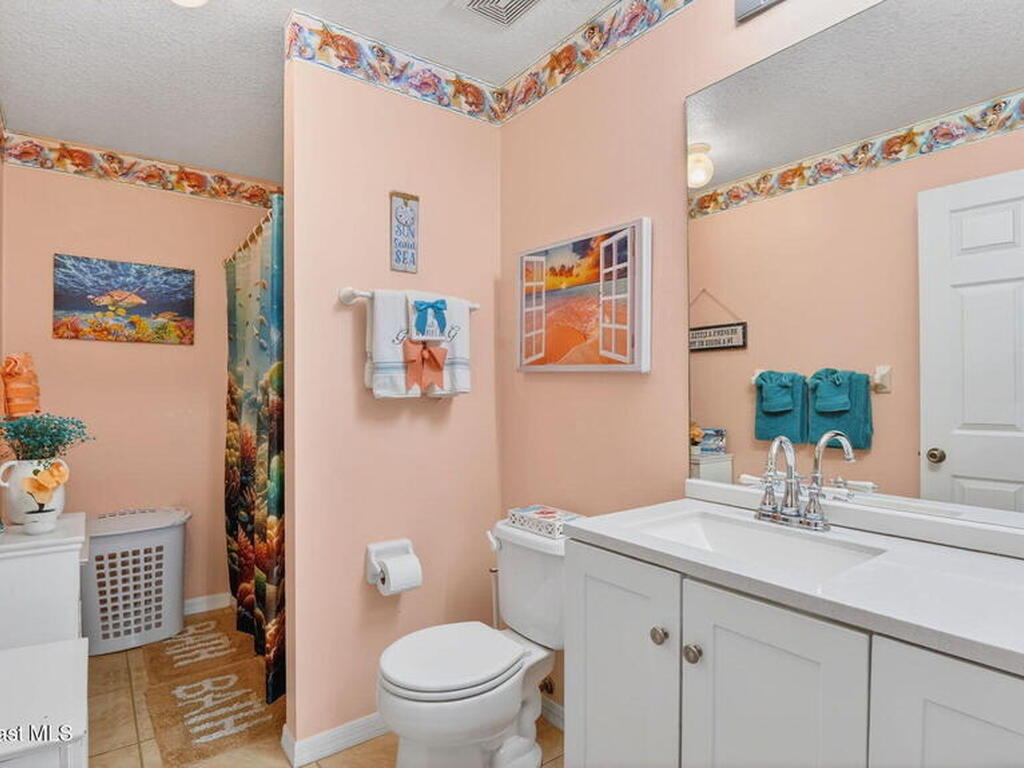 1040 Jacaranda Circle, Rockledge, FL 32955