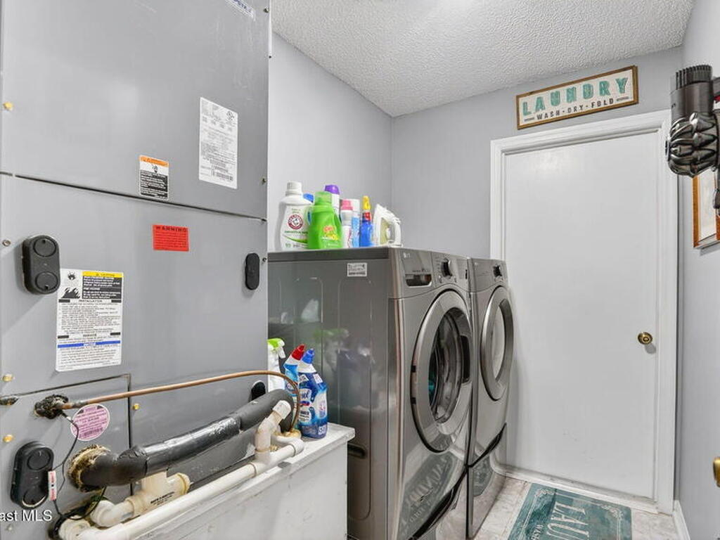 1040 Jacaranda Circle, Rockledge, FL 32955