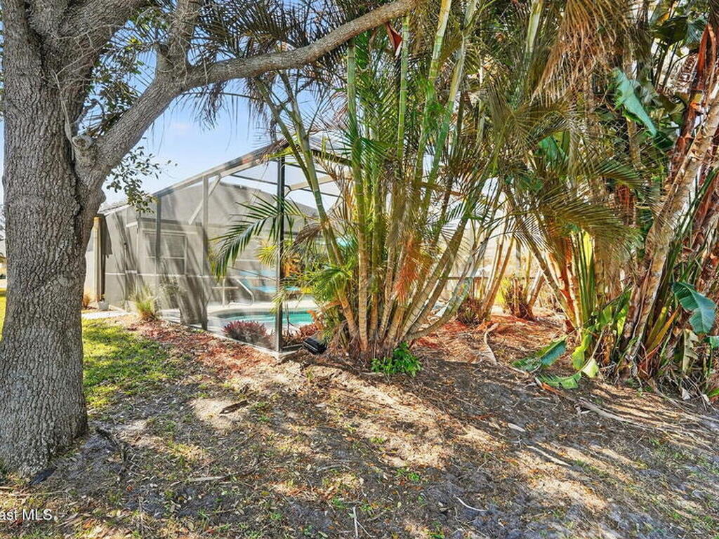 1040 Jacaranda Circle, Rockledge, FL 32955