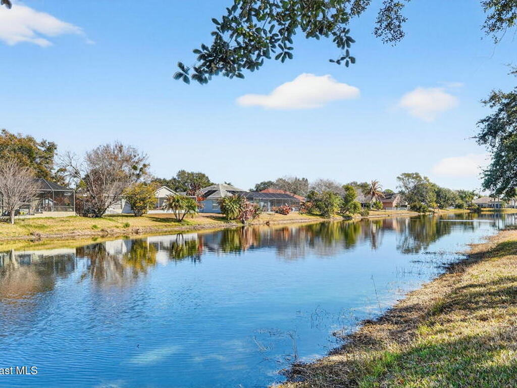 1040 Jacaranda Circle, Rockledge, FL 32955