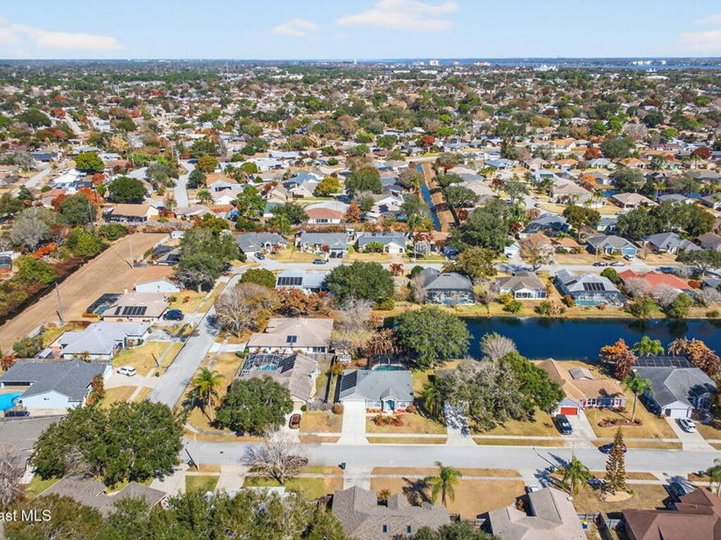 1040 Jacaranda Circle, Rockledge, FL 32955