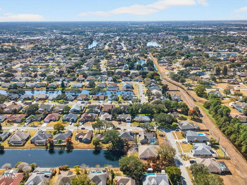 1040 Jacaranda Circle, Rockledge, FL 32955