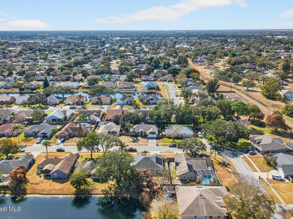 1040 Jacaranda Circle, Rockledge, FL 32955