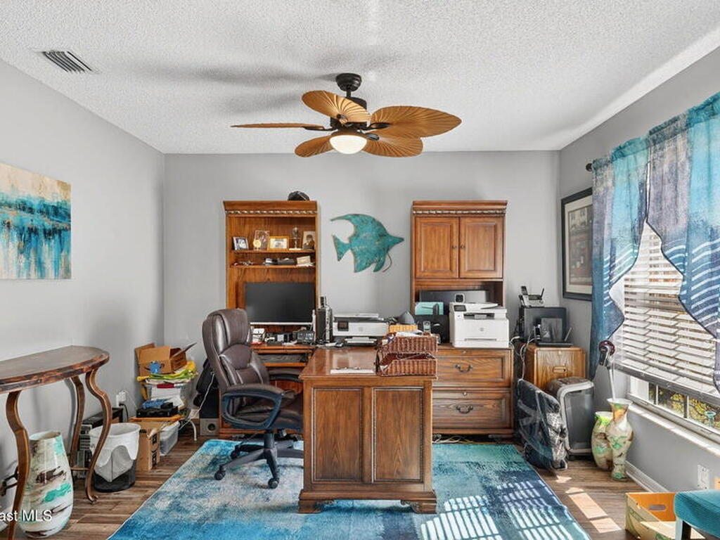 1040 Jacaranda Circle, Rockledge, FL 32955