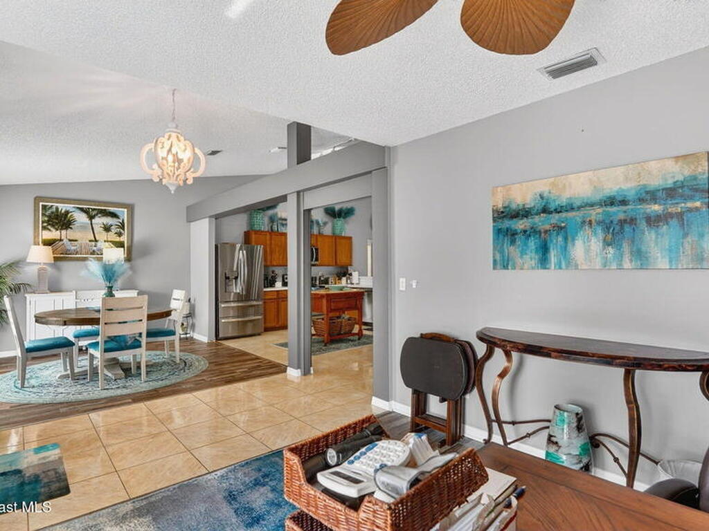 1040 Jacaranda Circle, Rockledge, FL 32955