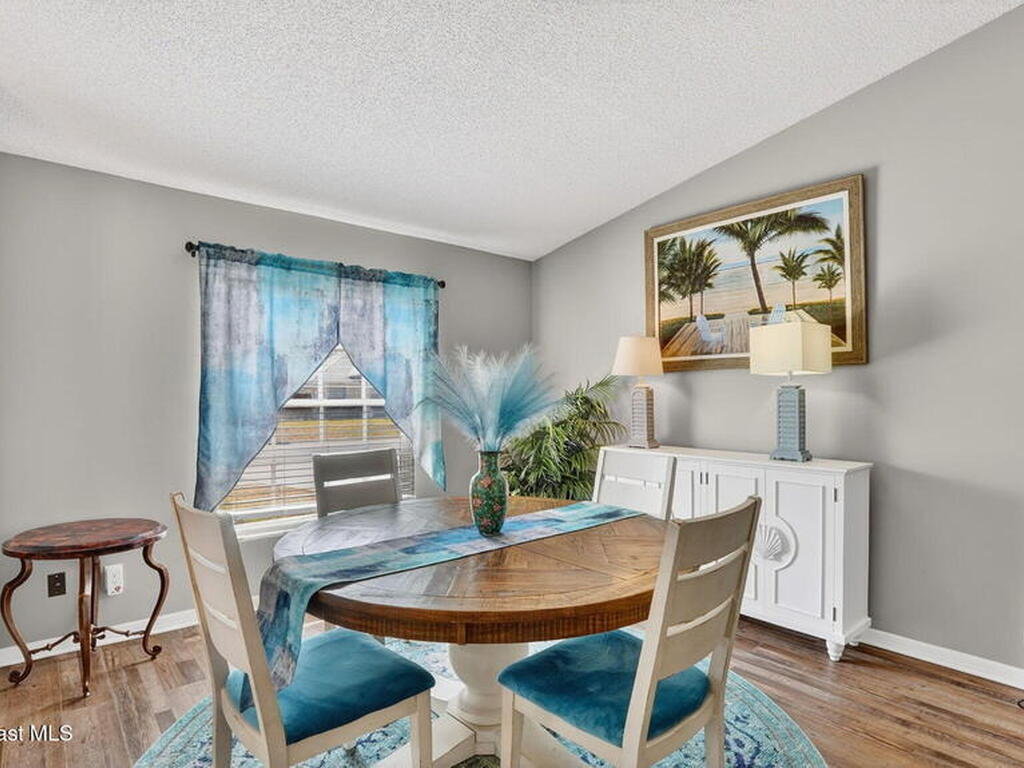 1040 Jacaranda Circle, Rockledge, FL 32955