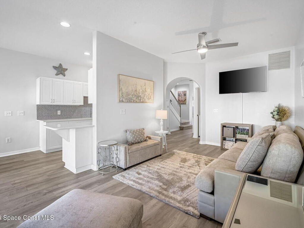 5201 Ocean Beach Boulevard, Cocoa Beach, FL 32931