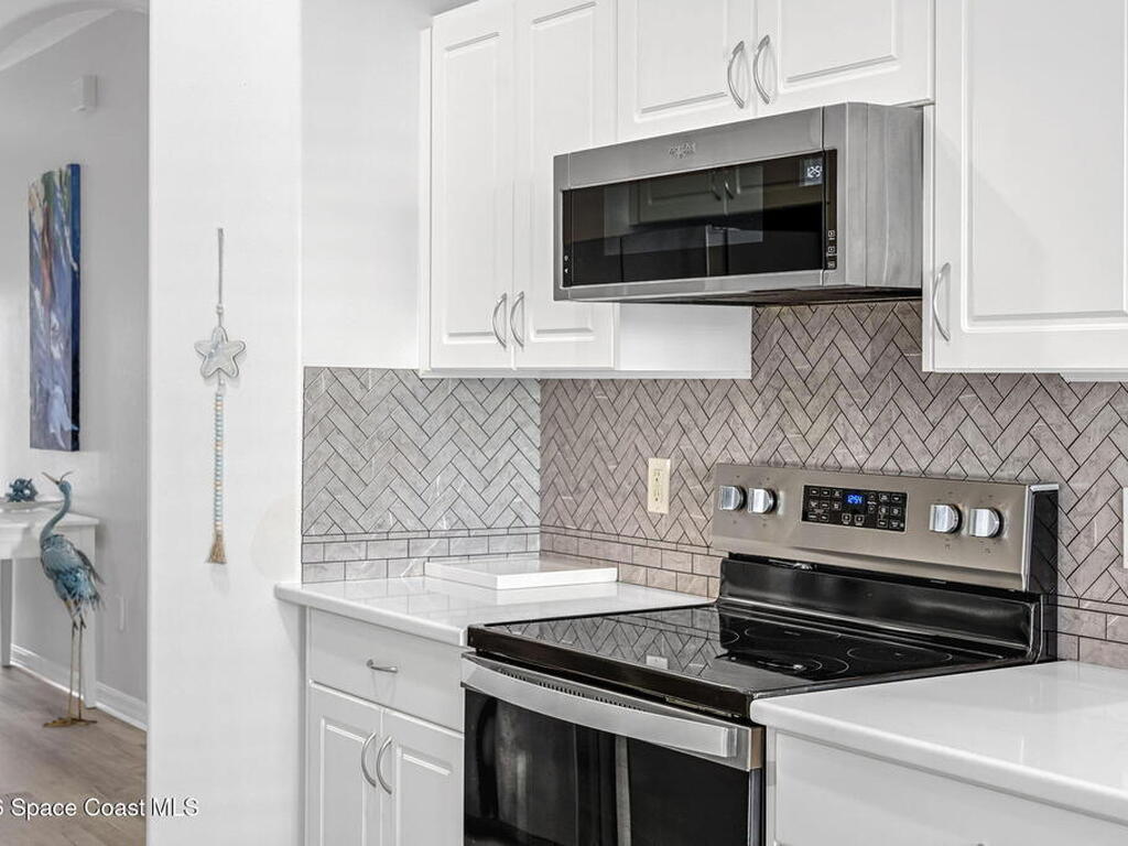 5201 Ocean Beach Boulevard, Cocoa Beach, FL 32931