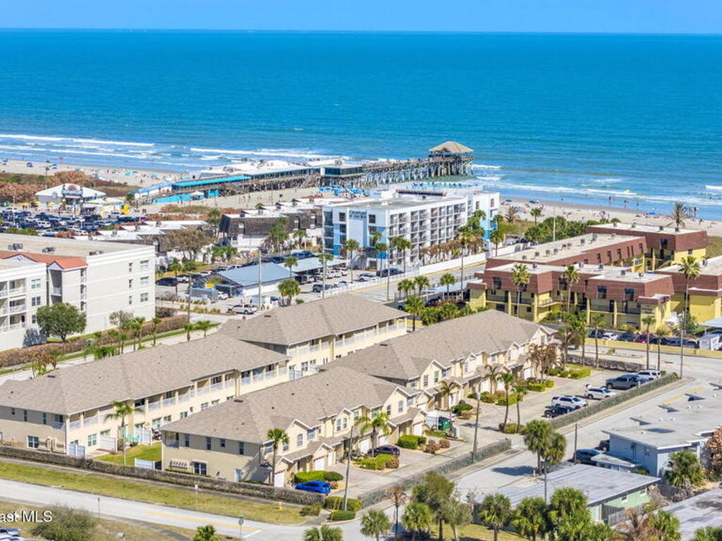 5201 Ocean Beach Boulevard, Cocoa Beach, FL 32931