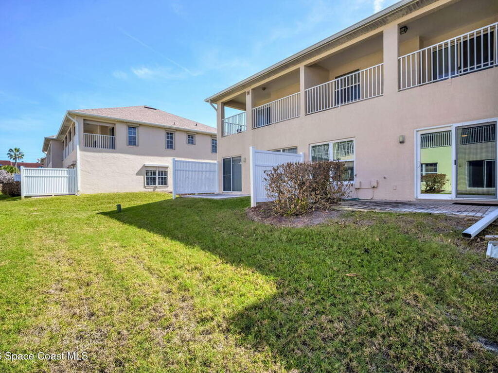 5201 Ocean Beach Boulevard, Cocoa Beach, FL 32931