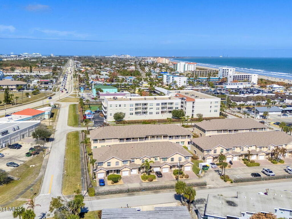 5201 Ocean Beach Boulevard, Cocoa Beach, FL 32931