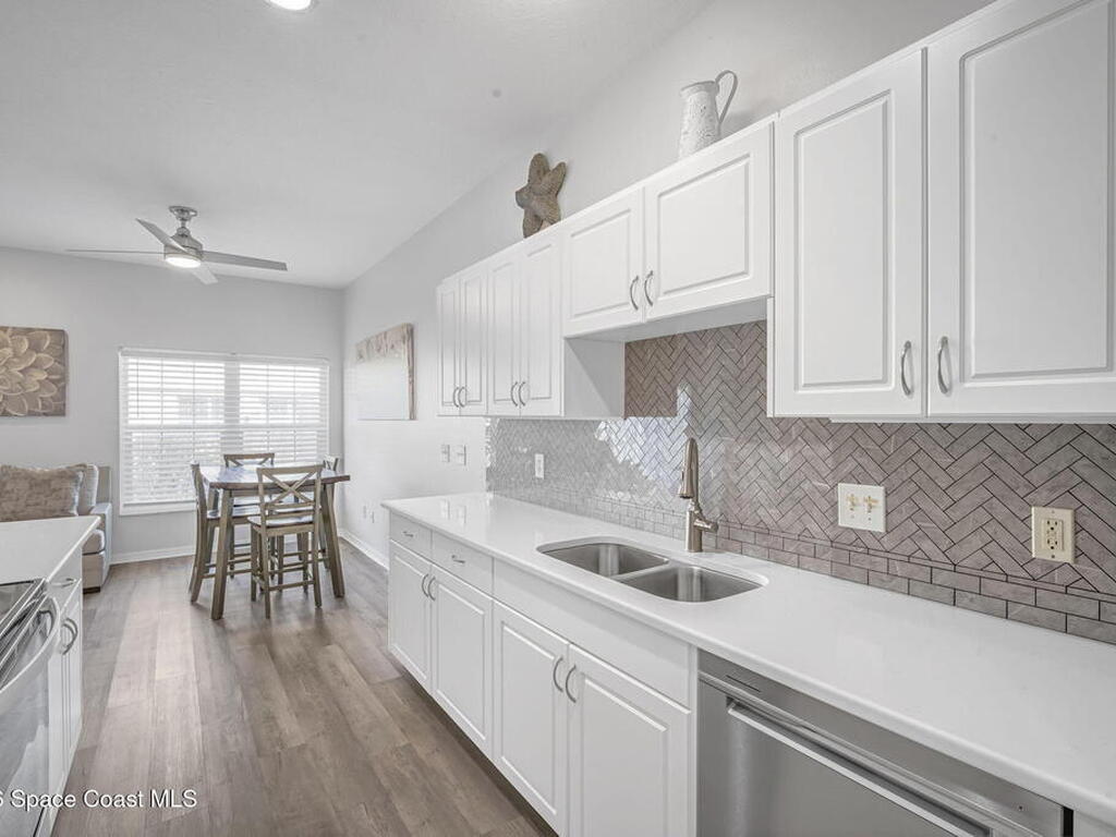 5201 Ocean Beach Boulevard, Cocoa Beach, FL 32931