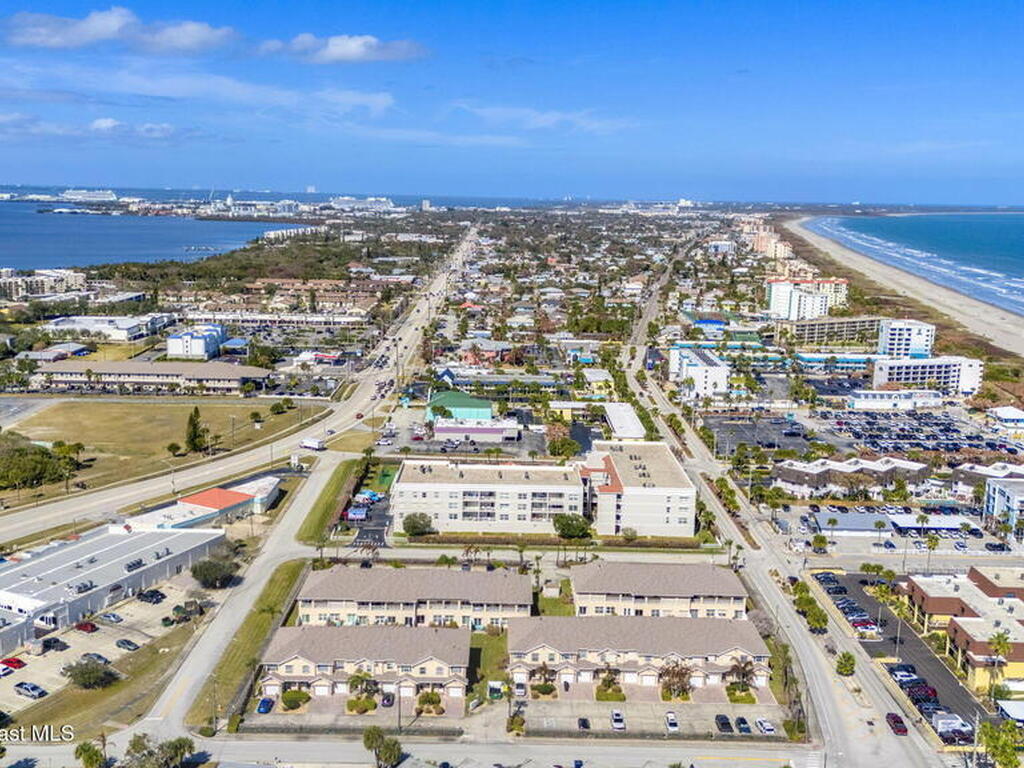 5201 Ocean Beach Boulevard, Cocoa Beach, FL 32931