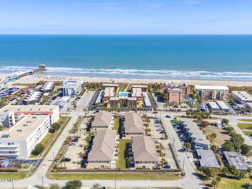 5201 Ocean Beach Boulevard, Cocoa Beach, FL 32931