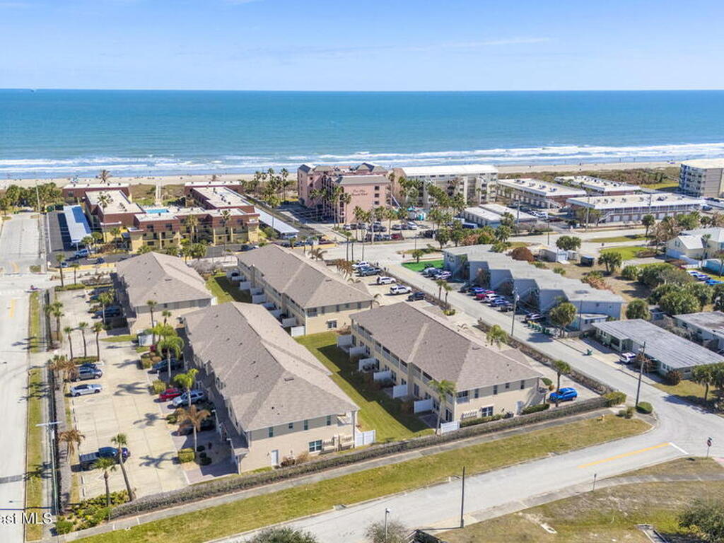 5201 Ocean Beach Boulevard, Cocoa Beach, FL 32931