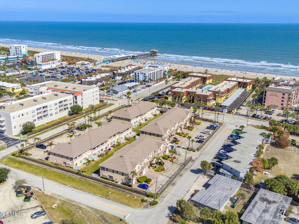 5201 Ocean Beach Boulevard, Cocoa Beach, FL 32931
