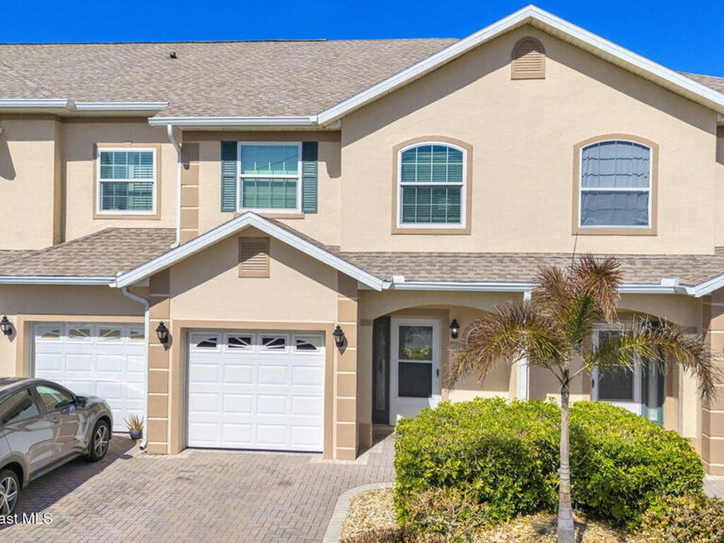 5201 Ocean Beach Boulevard, Cocoa Beach, FL 32931