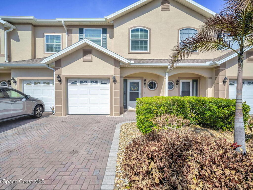 5201 Ocean Beach Boulevard, Cocoa Beach, FL 32931