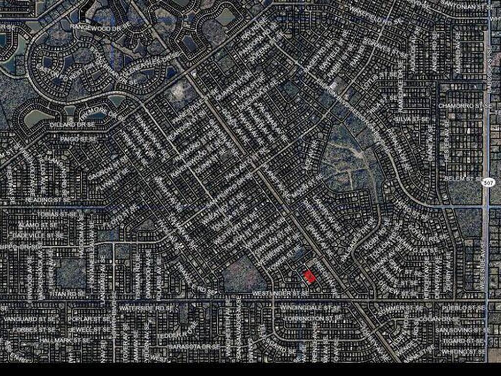 2938-2946 Wilkinson Avenue, Palm Bay, FL 32909