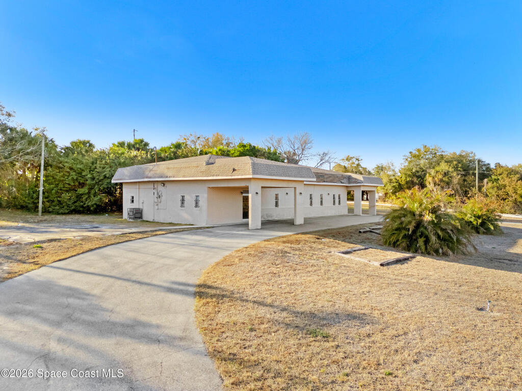 4015 N Highway 1, Cocoa, FL 32927