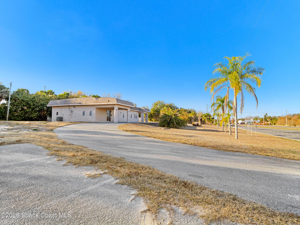 4015 N Highway 1, Cocoa, FL 32927