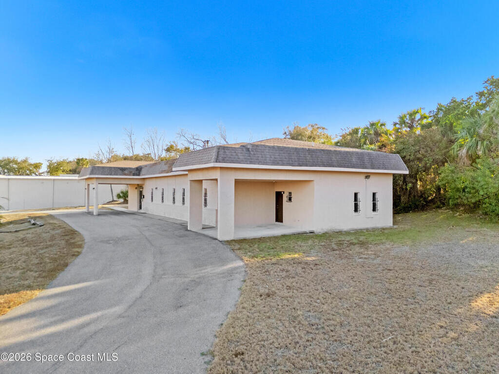 4015 N Highway 1, Cocoa, FL 32927