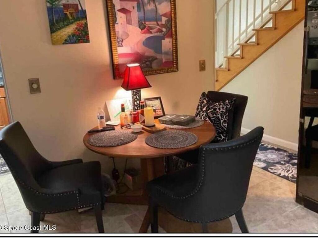 1033 Ashley Avenue, Indian Harbour Beach, FL 32937