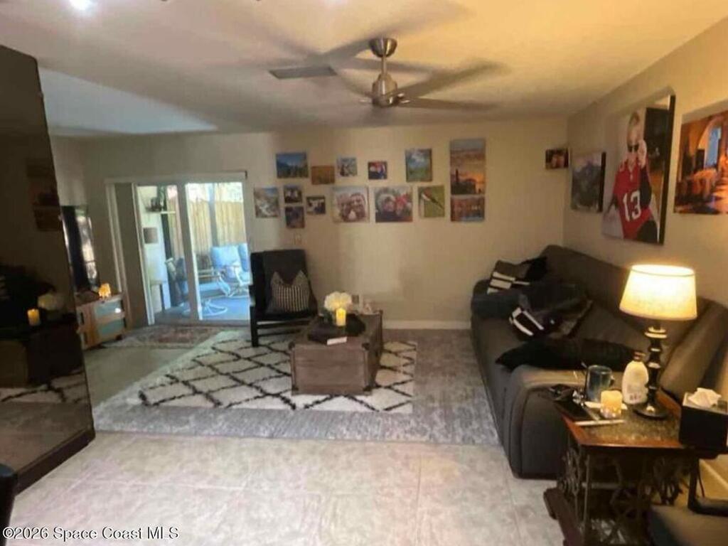 1033 Ashley Avenue, Indian Harbour Beach, FL 32937