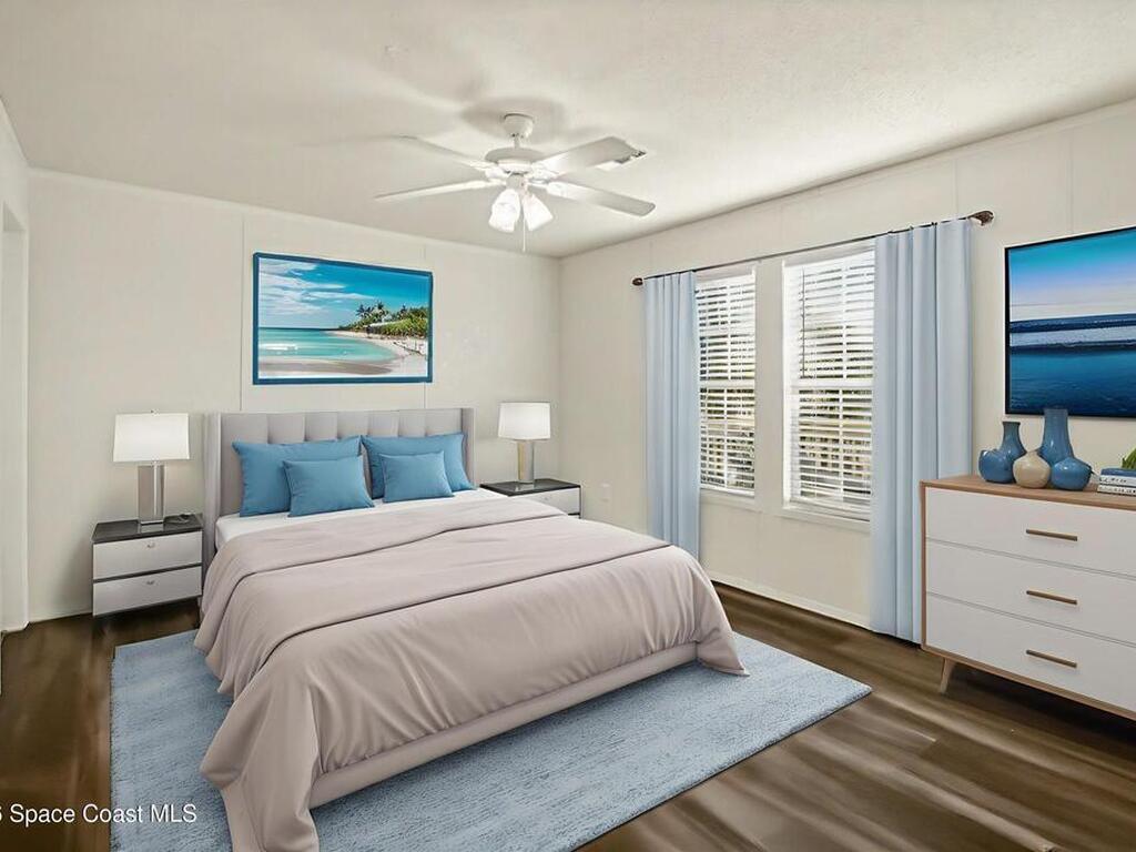 4745 Lake Ontario Drive, Cocoa, FL 32926