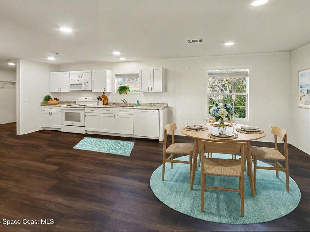 4745 Lake Ontario Drive, Cocoa, FL 32926