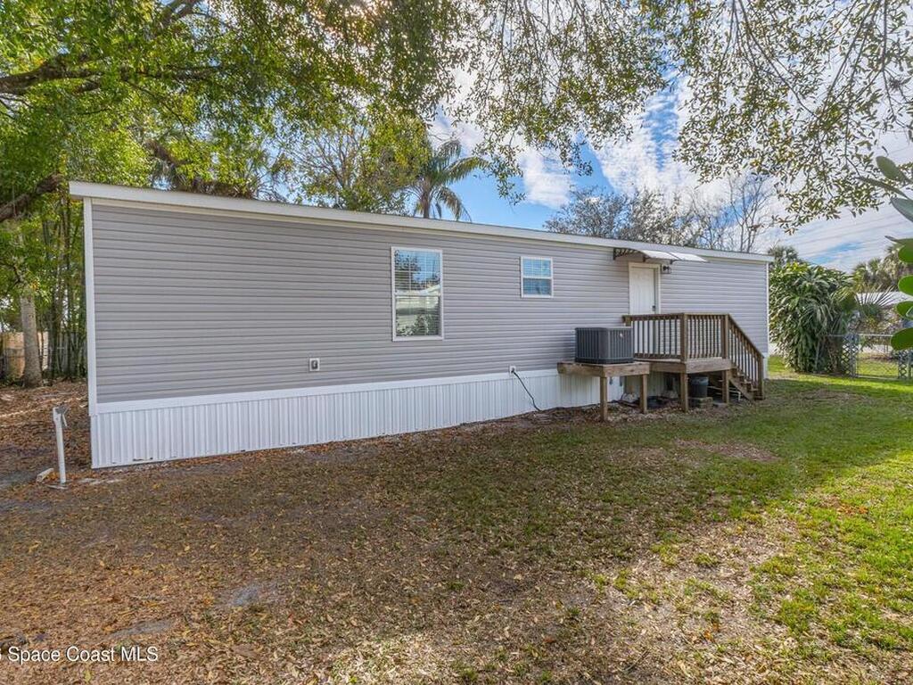 4745 Lake Ontario Drive, Cocoa, FL 32926