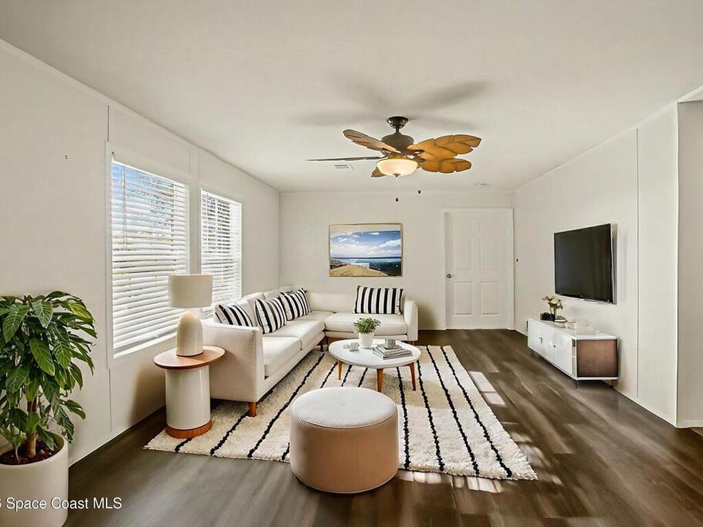 4745 Lake Ontario Drive, Cocoa, FL 32926