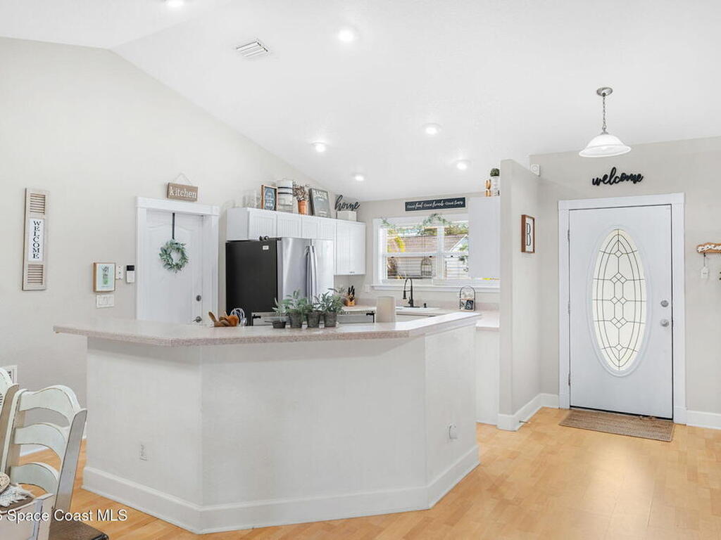 449 Gilbert Drive, Palm Bay, FL 32907