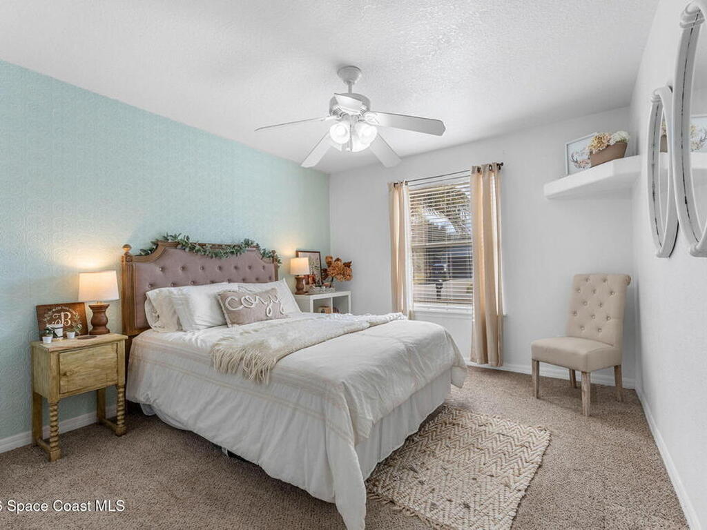 449 Gilbert Drive, Palm Bay, FL 32907