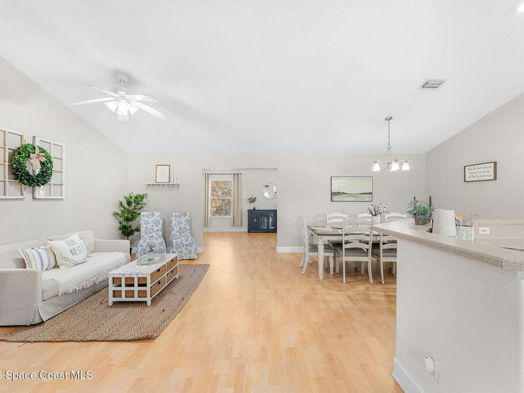 449 Gilbert Drive, Palm Bay, FL 32907