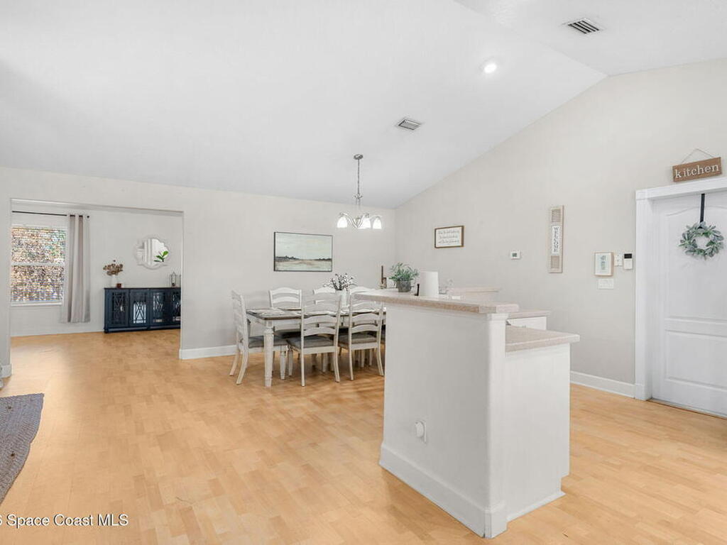 449 Gilbert Drive, Palm Bay, FL 32907