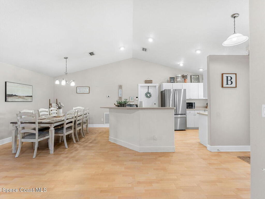 449 Gilbert Drive, Palm Bay, FL 32907